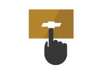 Shop Click Drive Create Icon in AMORY, MS