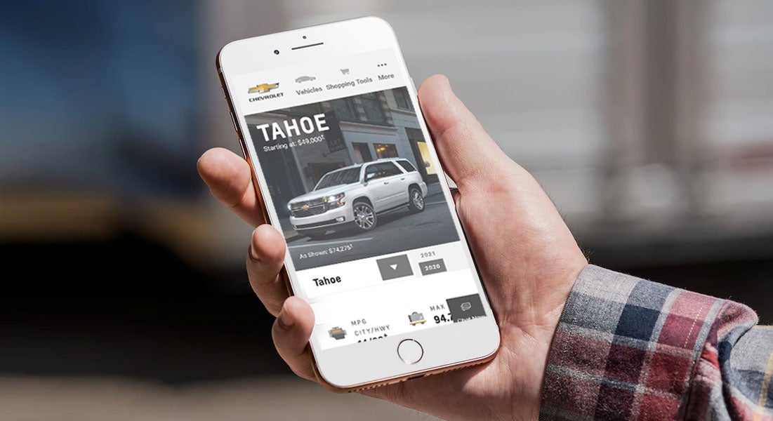 Shop Click Drive in AMORY, MS