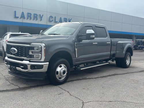 2024 Ford F-350 Lariat