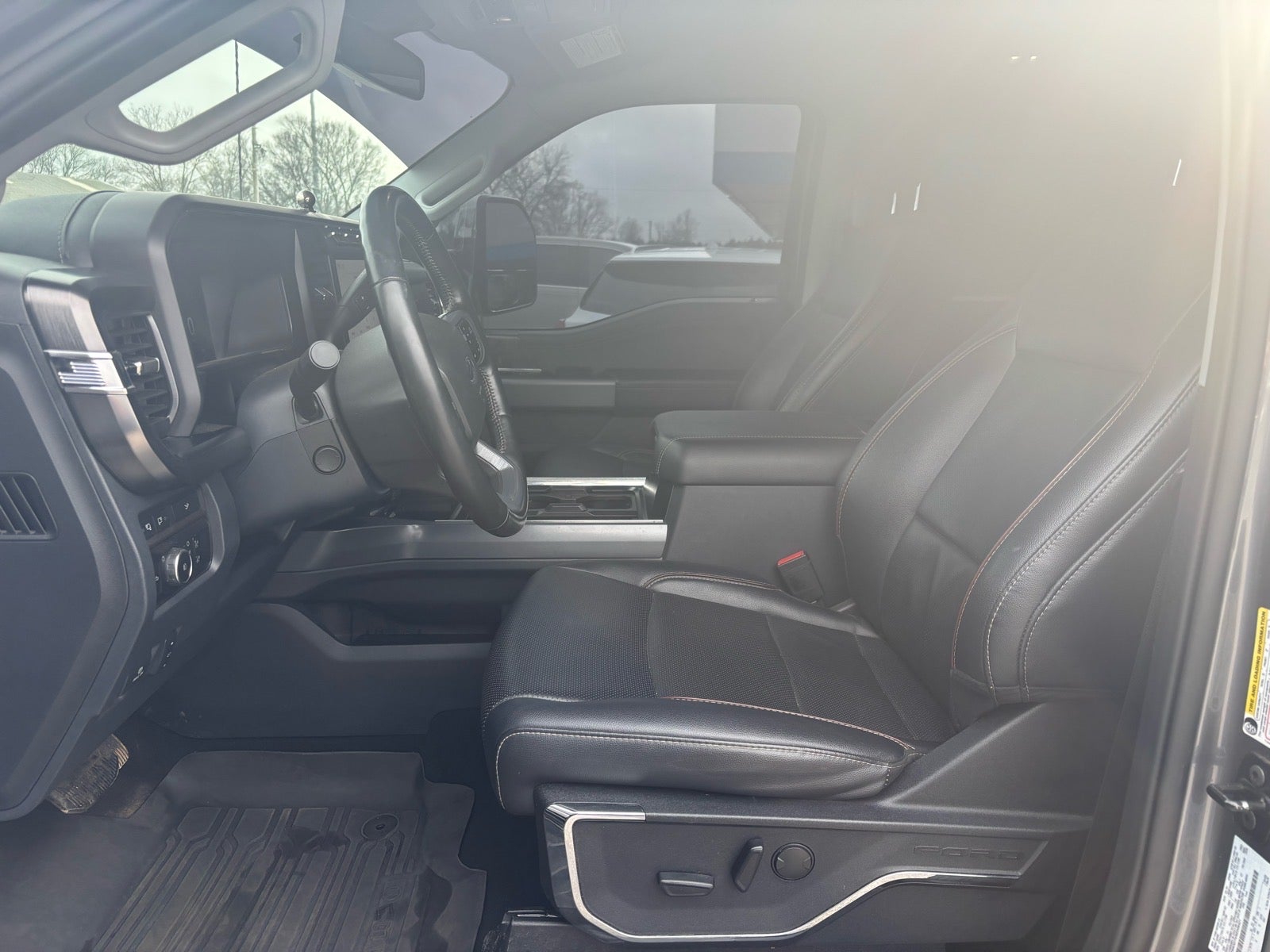 2024 Ford F-350 Lariat