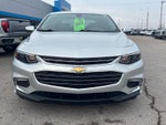 2018 Chevrolet Malibu Premier