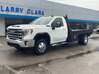 2022 GMC Sierra 3500 HD Chassis Cab SLE
