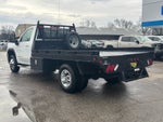 2022 GMC Sierra 3500 HD Chassis Cab SLE
