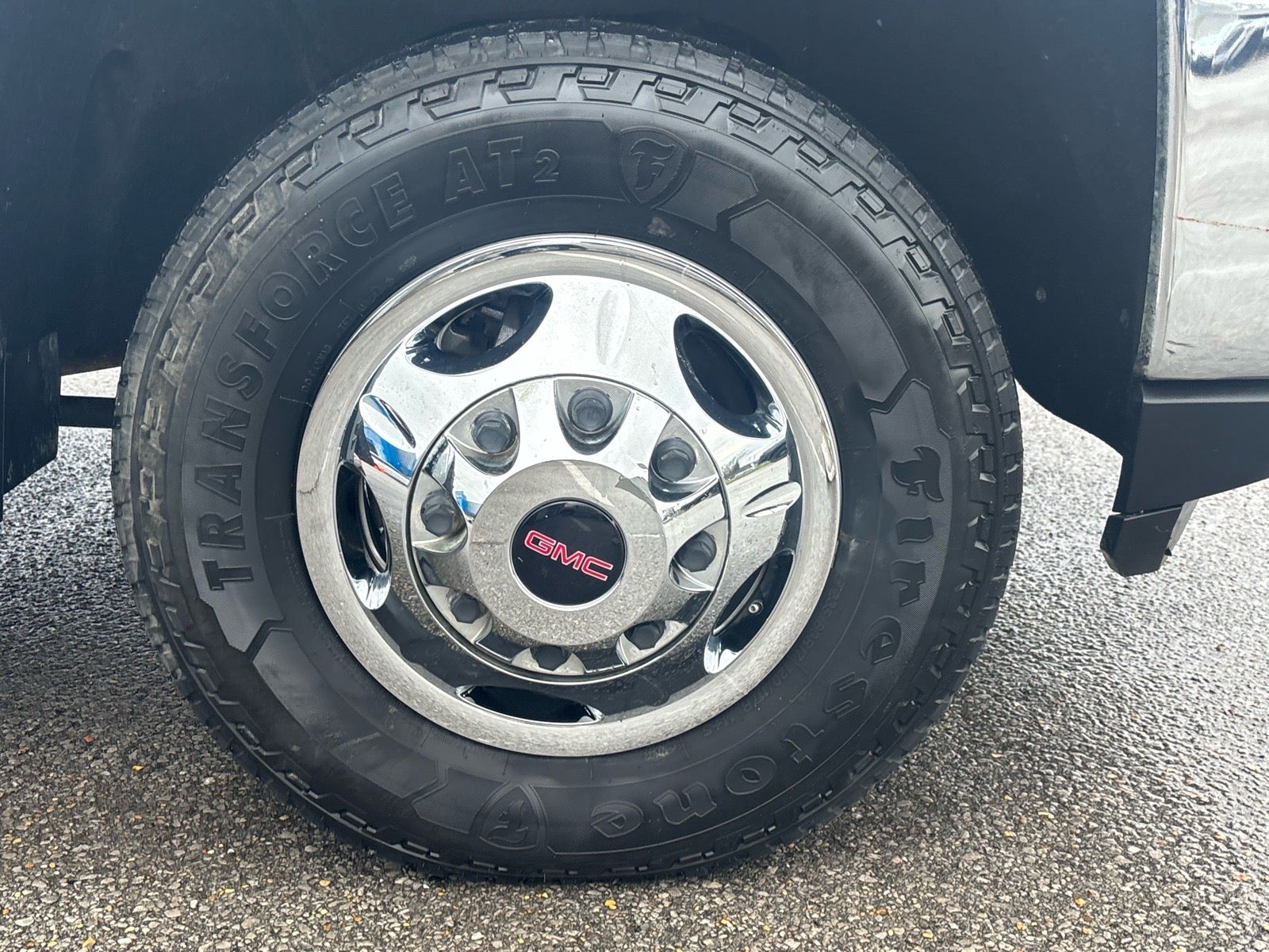 2022 GMC Sierra 3500 HD Chassis Cab SLE