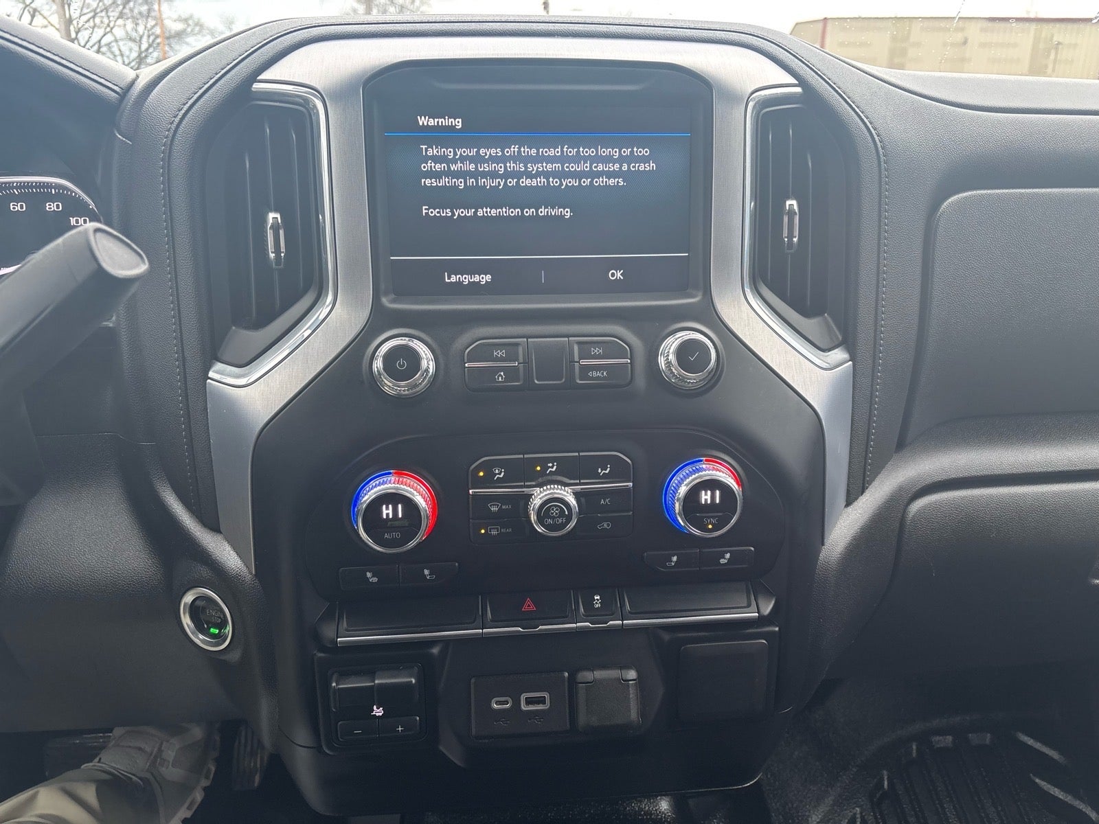 2022 GMC Sierra 3500 HD Chassis Cab SLE