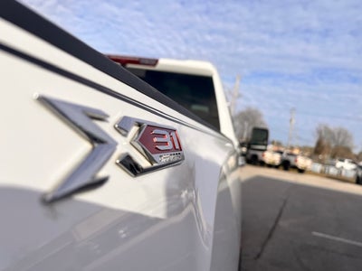 2024 GMC Sierra 2500 HD SLT