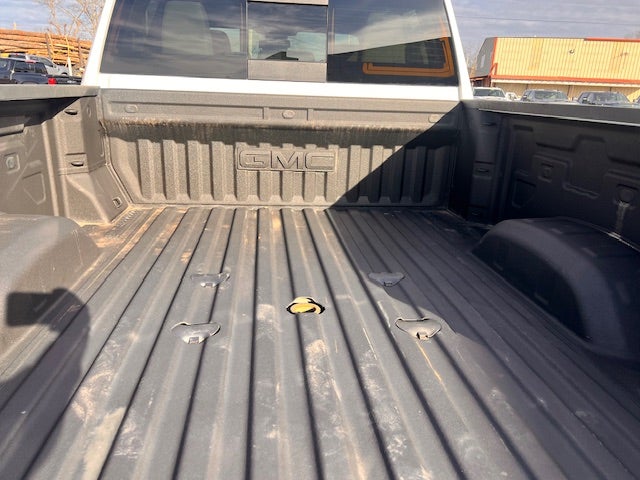 2024 GMC Sierra 2500 HD SLT