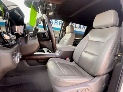 2024 GMC Sierra 2500 HD SLT