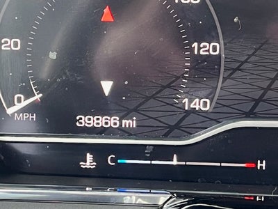 2024 GMC Sierra 2500 HD SLT