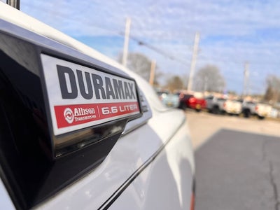 2024 GMC Sierra 2500 HD SLT