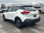 2020 Nissan Kicks SV Xtronic CVT
