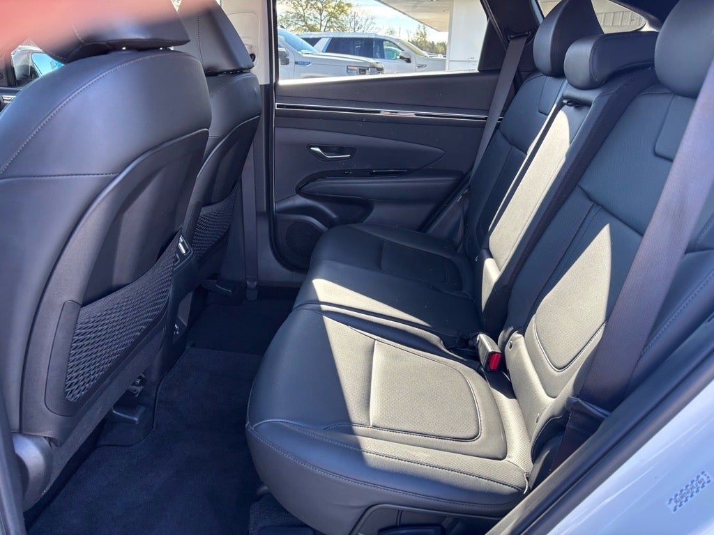 2023 Hyundai Tucson XRT