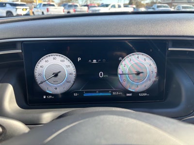 2023 Hyundai Tucson XRT