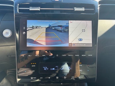 2023 Hyundai Tucson XRT