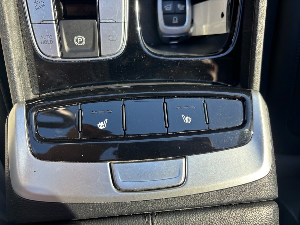 2023 Hyundai Tucson XRT