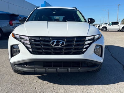 2023 Hyundai Tucson XRT
