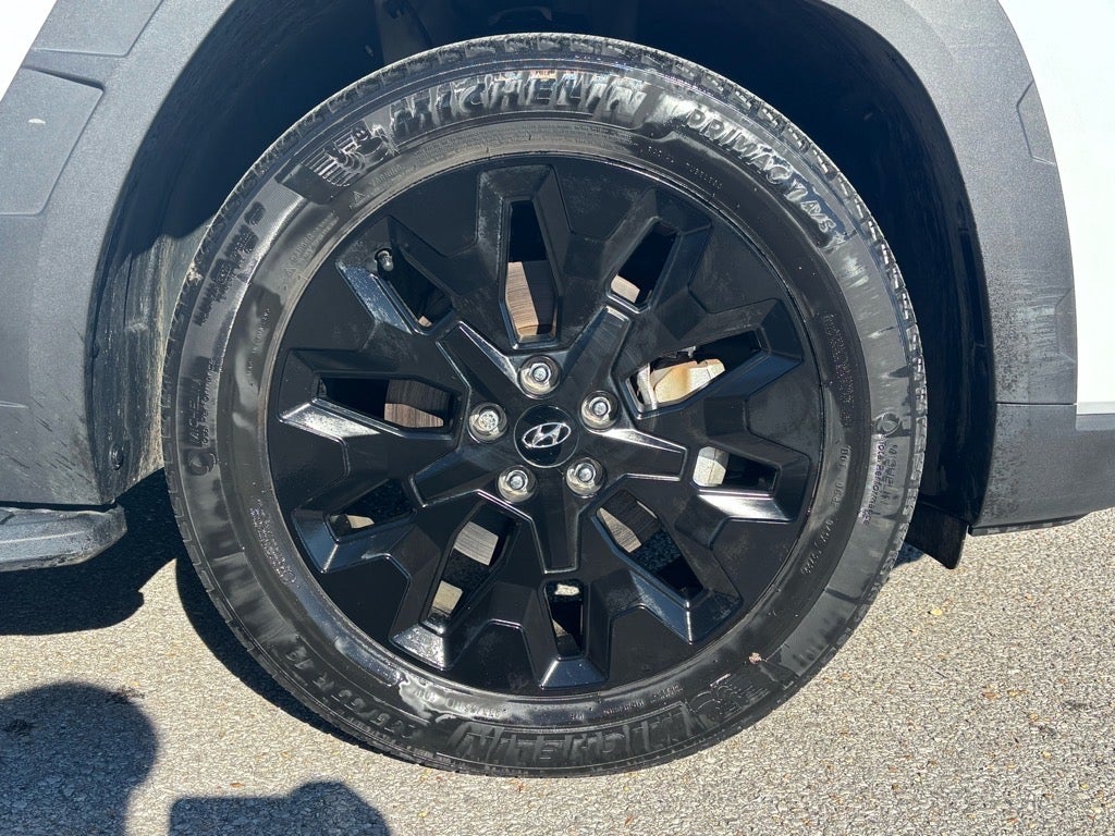 2023 Hyundai Tucson XRT