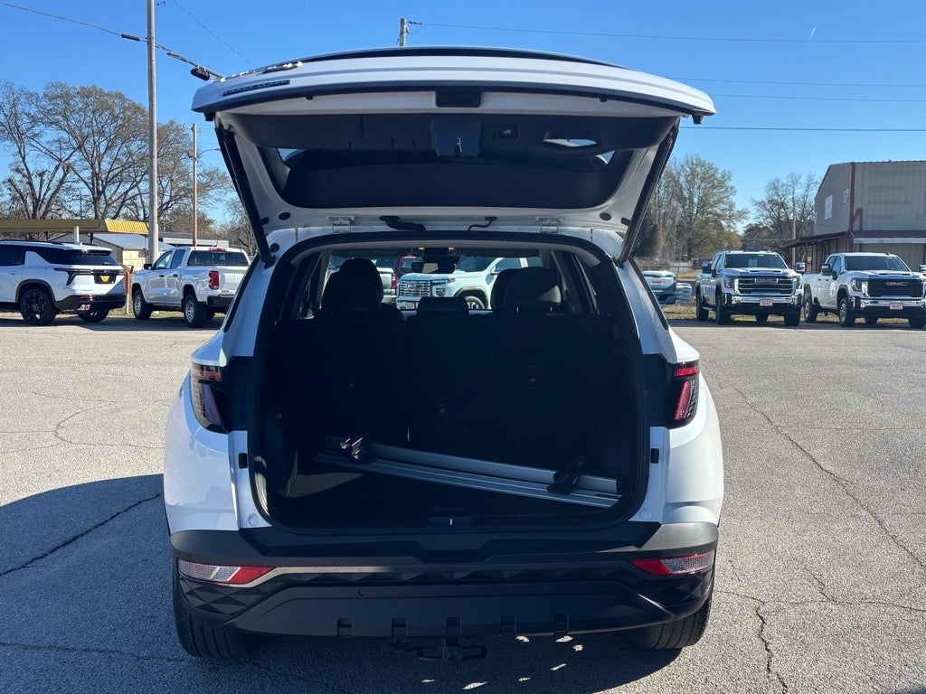 2023 Hyundai Tucson XRT