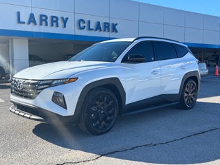 2023 Hyundai Tucson XRT