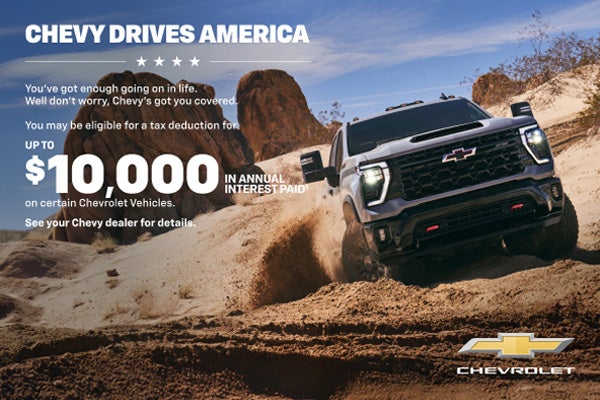 Larry Clark Chevrolet GMC in AMORY MS