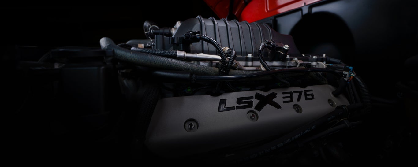 Larry Clark Chevrolet GMC in AMORY MS