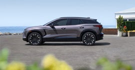 Larry Clark Chevrolet GMC in AMORY MS