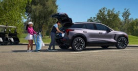 Larry Clark Chevrolet GMC in AMORY MS