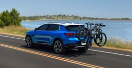 Larry Clark Chevrolet GMC in AMORY MS