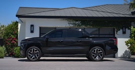 Larry Clark Chevrolet GMC in AMORY MS