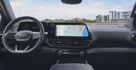 Larry Clark Chevrolet GMC in AMORY MS