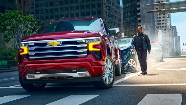 Larry Clark Chevrolet GMC in AMORY MS