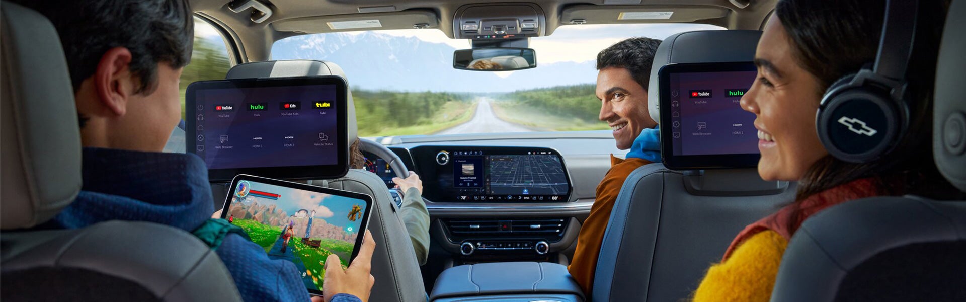 Larry Clark Chevrolet GMC in AMORY MS