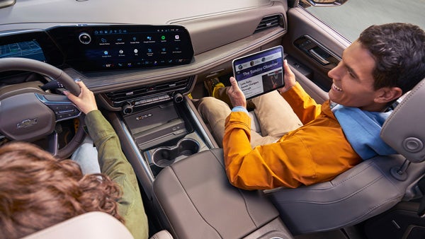 Larry Clark Chevrolet GMC in AMORY MS