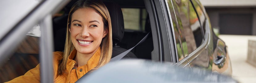 Larry Clark Chevrolet GMC in AMORY MS