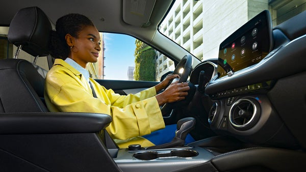 Larry Clark Chevrolet GMC in AMORY MS