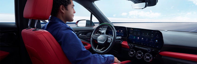 Larry Clark Chevrolet GMC in AMORY MS