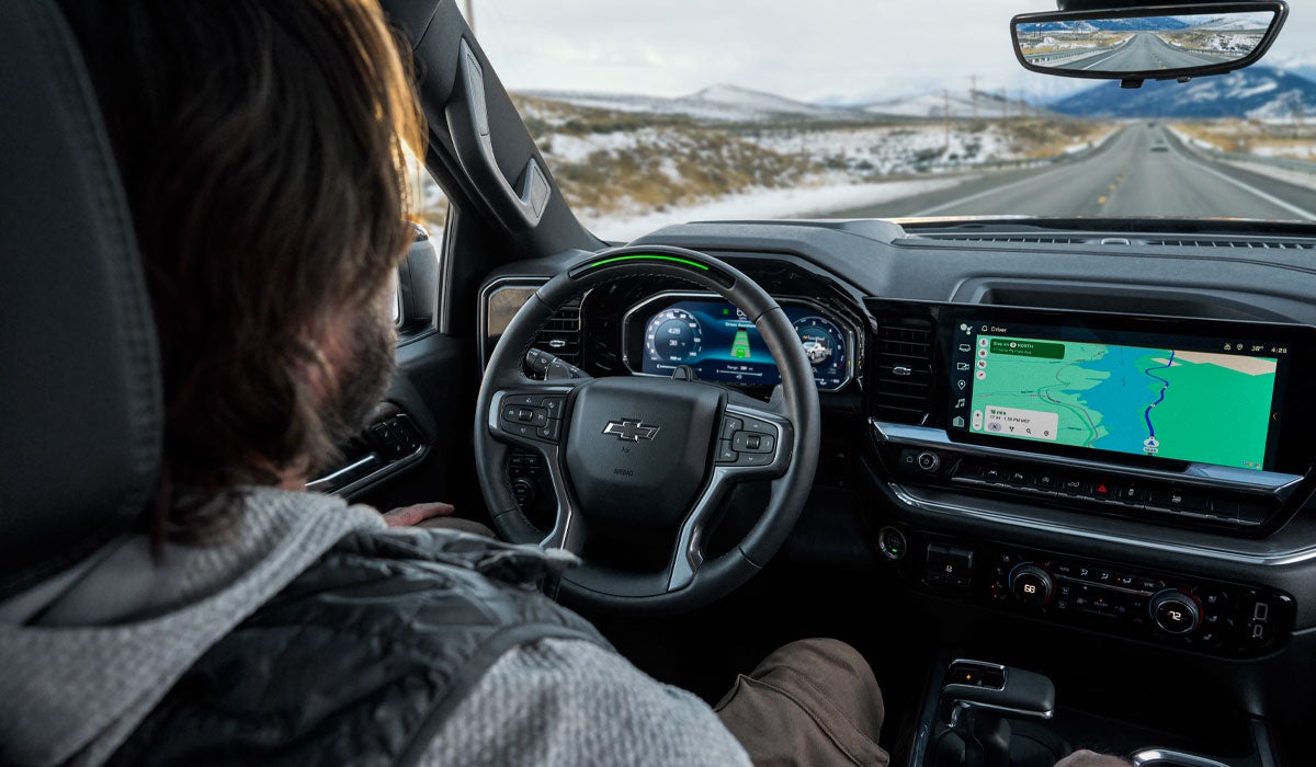 Larry Clark Chevrolet GMC in AMORY MS