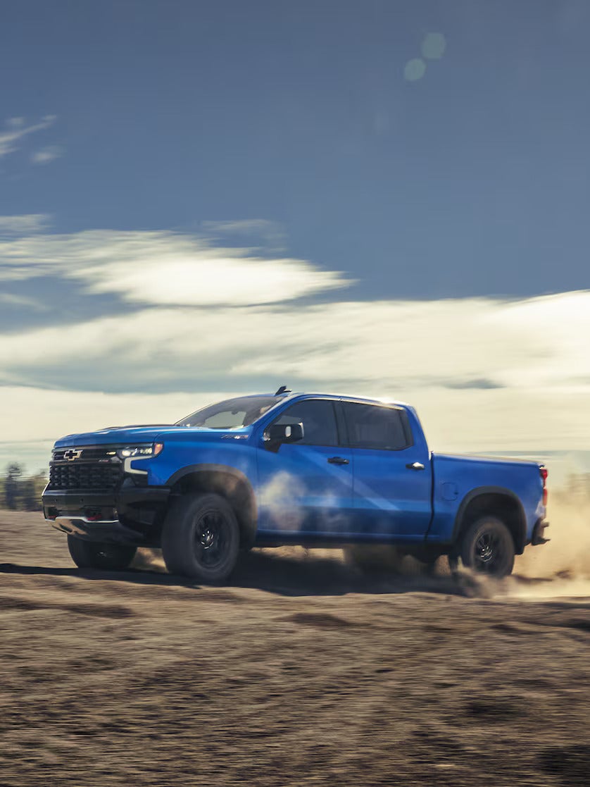 Larry Clark Chevrolet GMC in AMORY MS