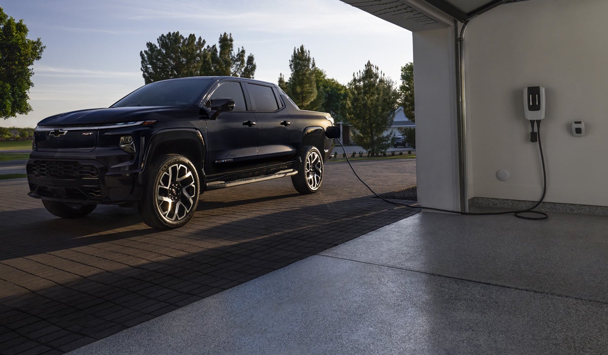 Larry Clark Chevrolet GMC in AMORY MS