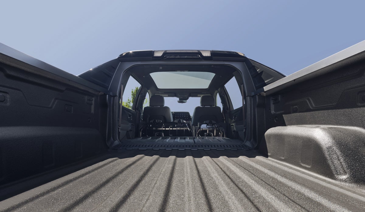 Larry Clark Chevrolet GMC in AMORY MS