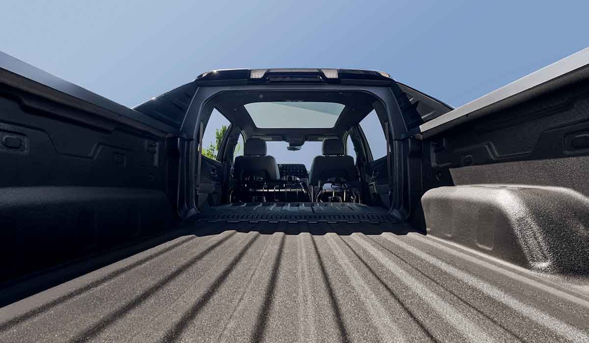 Larry Clark Chevrolet GMC in AMORY MS