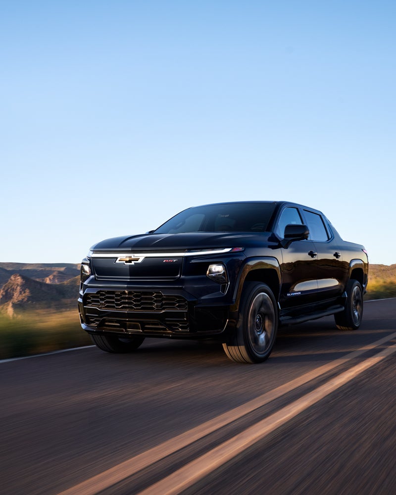 Larry Clark Chevrolet GMC in AMORY MS