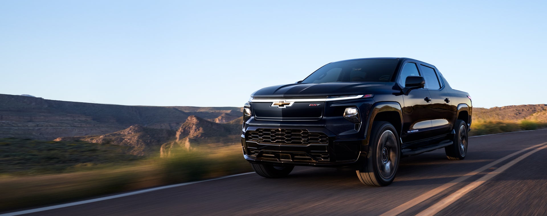 Larry Clark Chevrolet GMC in AMORY MS