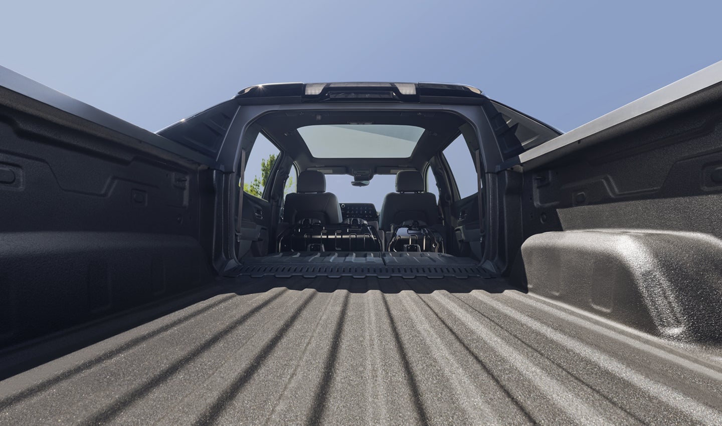 Larry Clark Chevrolet GMC in AMORY MS