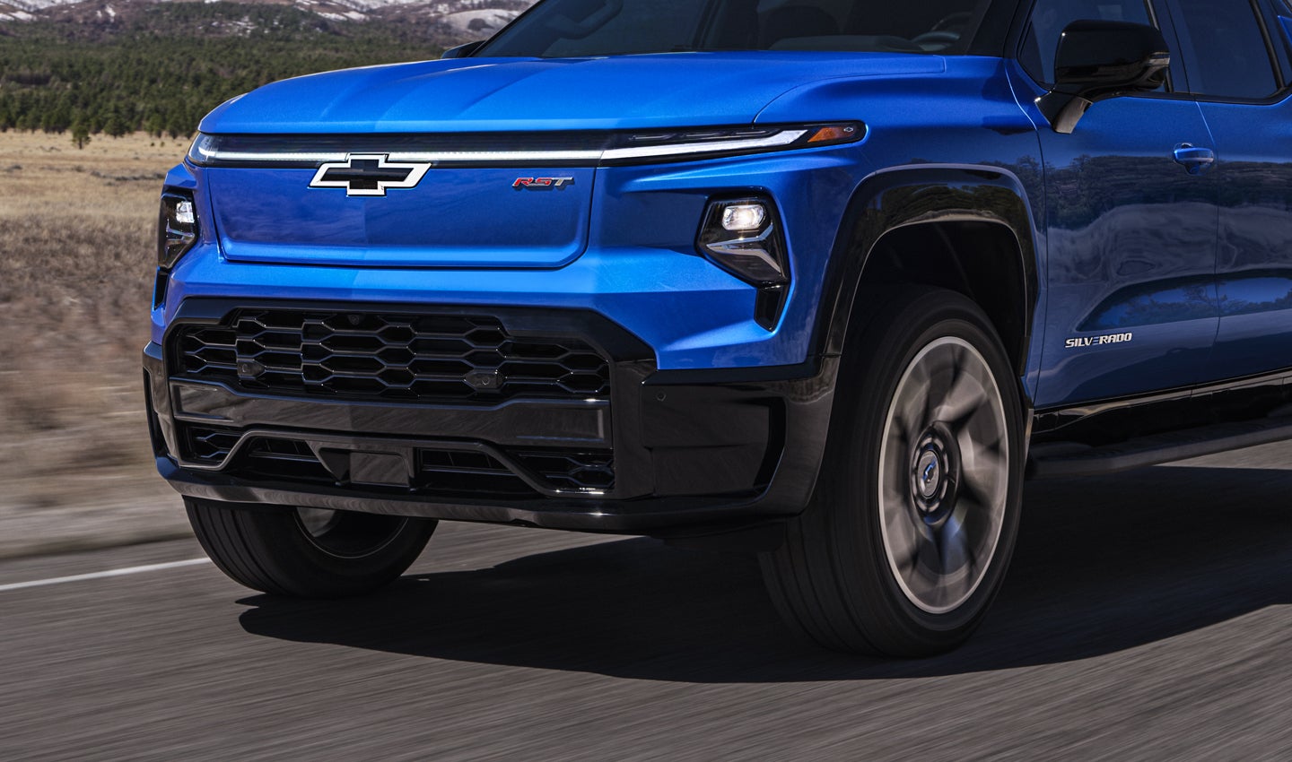 Larry Clark Chevrolet GMC in AMORY MS