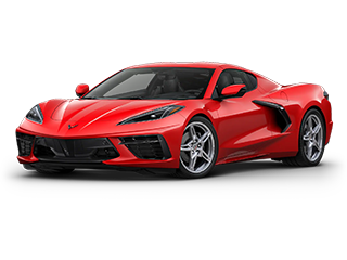 Chevrolet Corvette Stingray - Larry Clark Chevrolet GMC in AMORY MS
