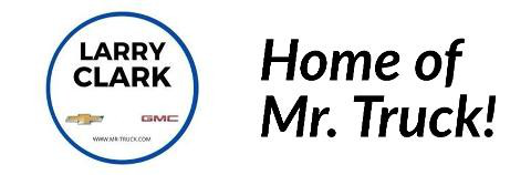 Larry Clark Chevrolet GMC AMORY, MS